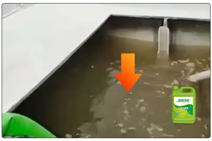 潔匠凈化水泥廠安裝高壓噴霧設備實現除臭