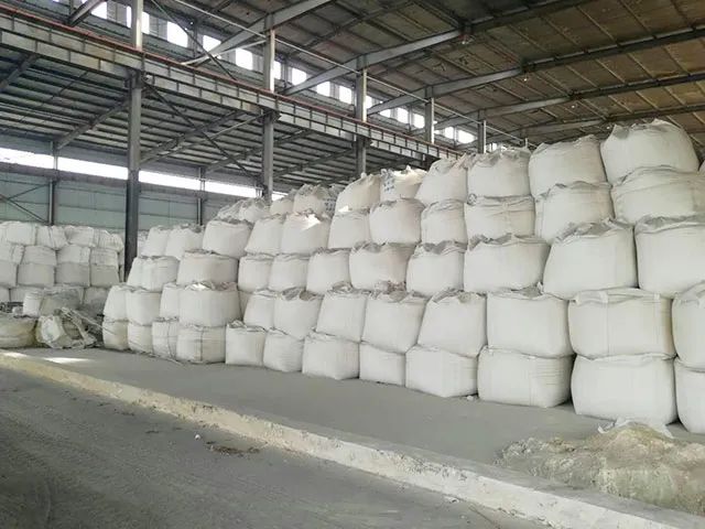 潔匠凈化·的凈工業除臭劑_鋰云母車間異味覆蓋性除臭！潔匠現場高壓噴霧除臭設備！