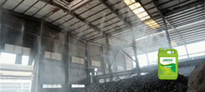 鋰云母車間異味覆蓋性除臭！潔匠現(xiàn)場高壓噴霧除臭設(shè)備！