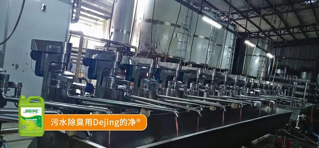 羽毛粉加工腥味、苦味、惡臭味混雜，看<a href='/' style='color: blue;' target='_blank'>工業(yè)除臭劑</a>如何快速除臭！.jpg