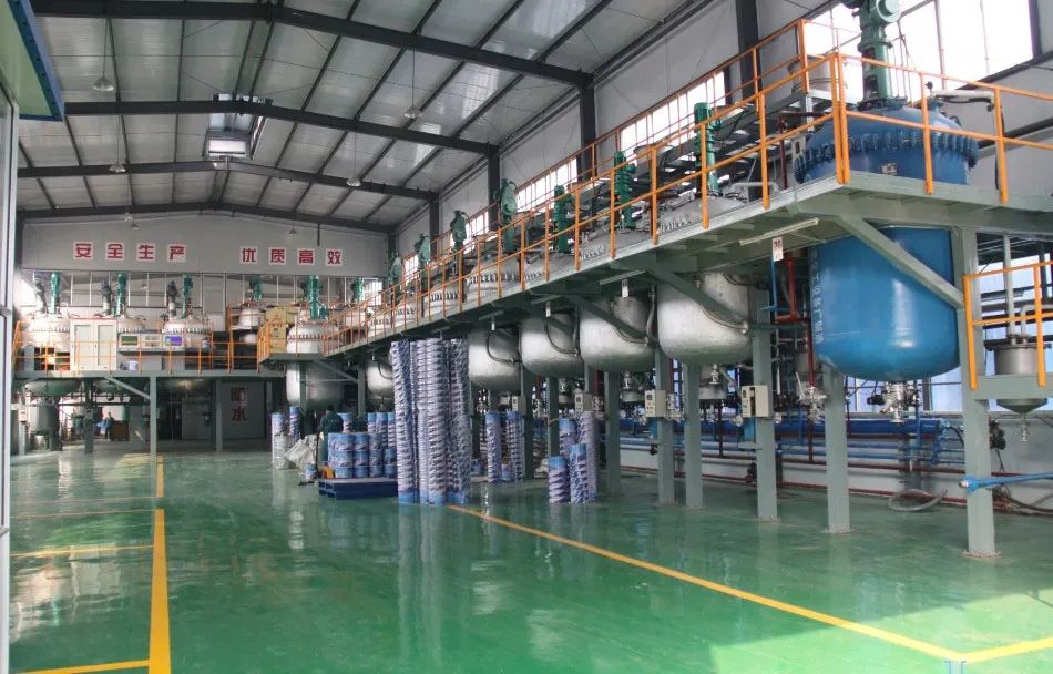 涂料廠惡臭成分復雜，潔匠凈化工業(yè)除臭劑解決除臭難題？