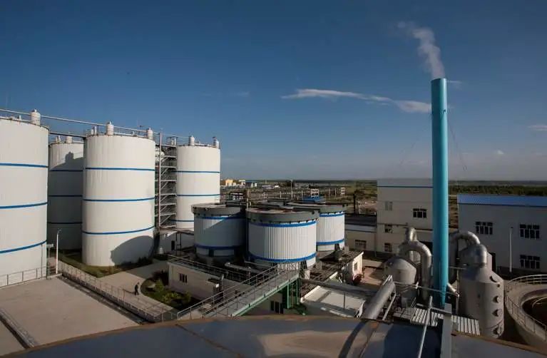 工業園區VOCs防治現狀有什么難題？有何對策？