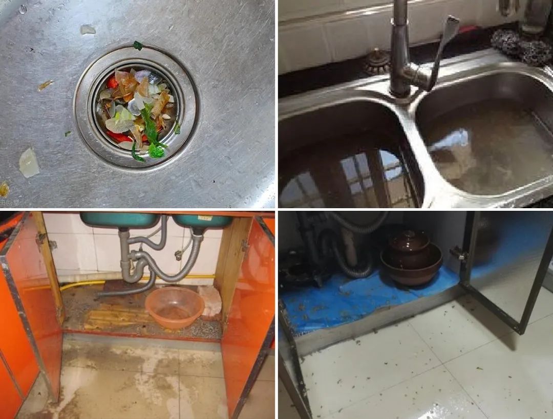 潔匠凈化·的凈工業除臭劑_家里廚房有臭味怎么辦，潔匠凈化助您各個擊破！